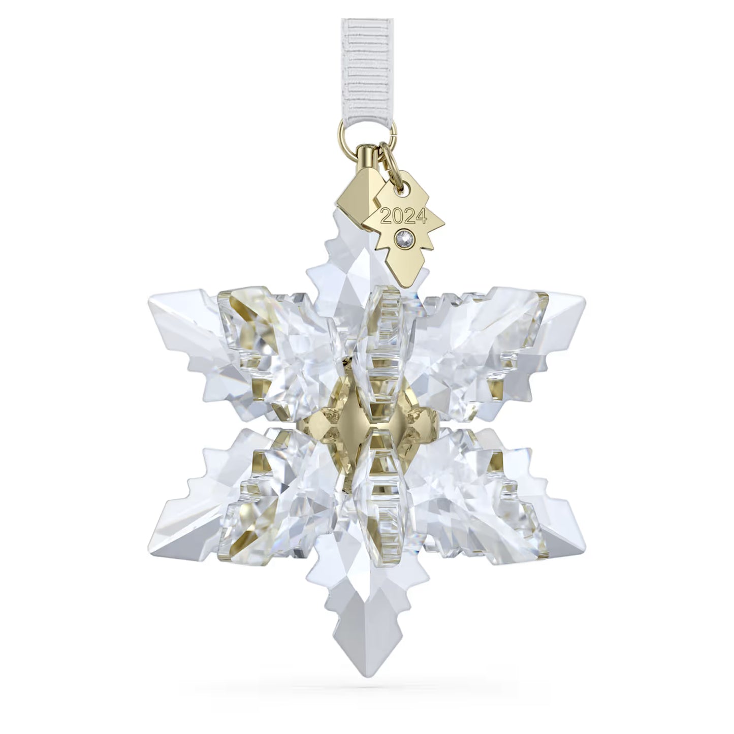 Swarovski 2024 Annual Edition 3D Ornament