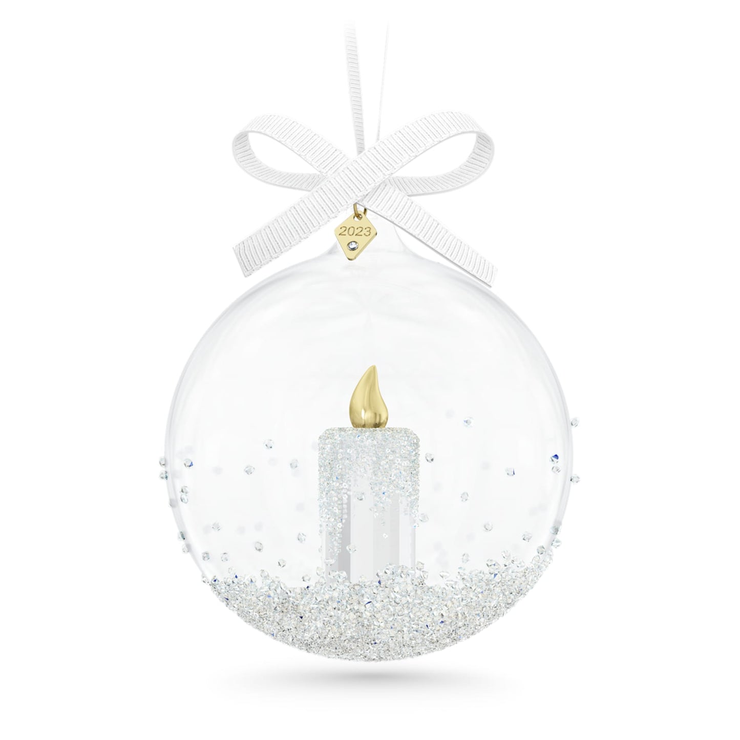 Annual Edition Ball Ornament 2023
