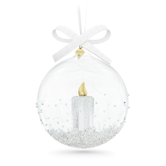 Annual Edition Ball Ornament 2023