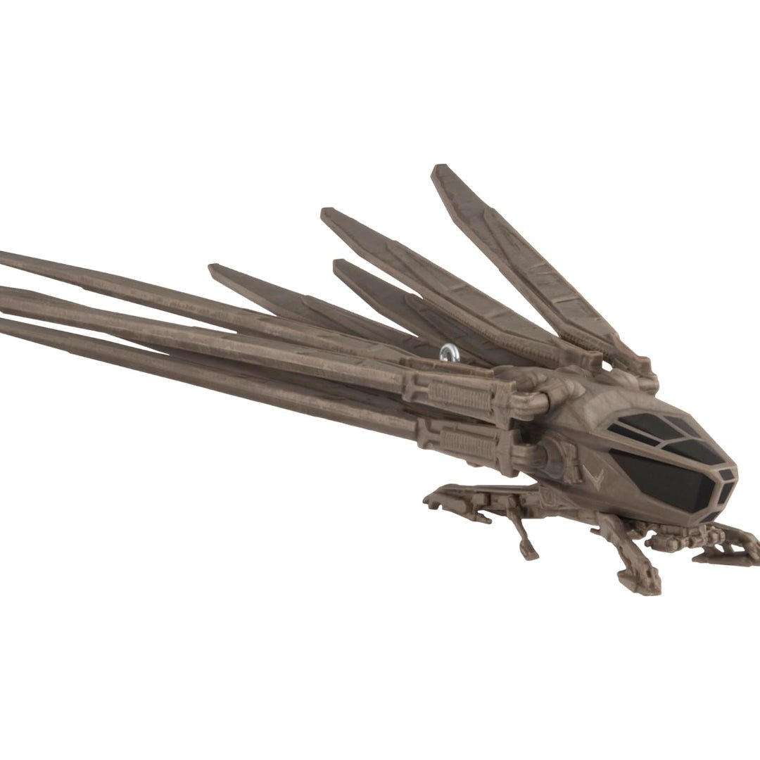 Atreides Royal Ornithopter Dune 2025 Keepsake Ornament