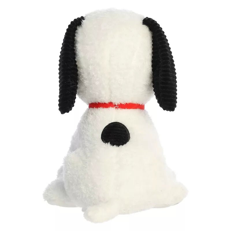 Aurora Adorable Peanuts 75th Anniversary Limited Edition Snoopy Stuffed Animal, 10"