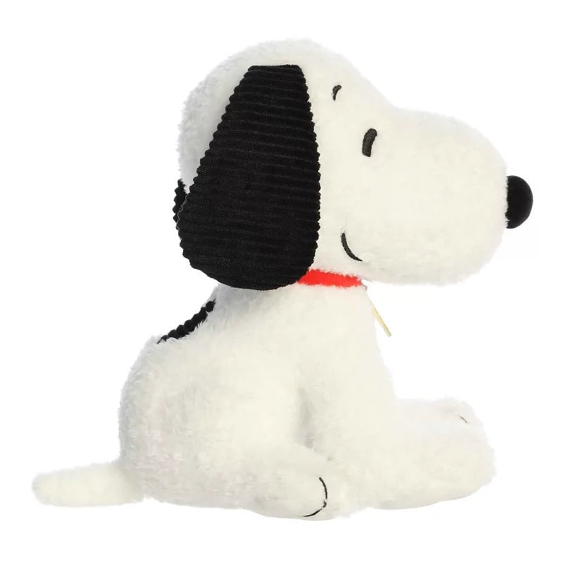 Aurora Adorable Peanuts 75th Anniversary Limited Edition Snoopy Stuffed Animal, 10"