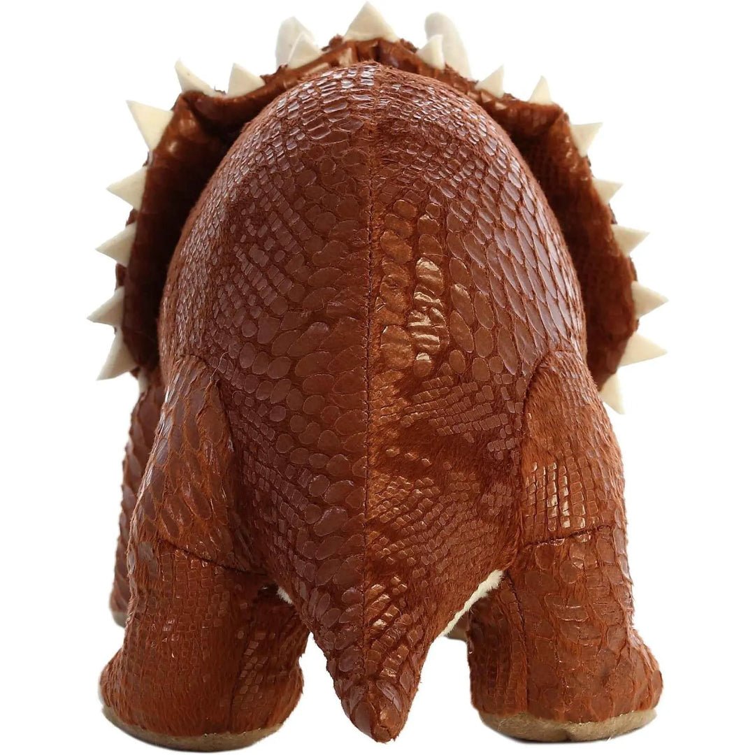 Aurora - Dinosaur Roar - 10" Stomp Triceratops