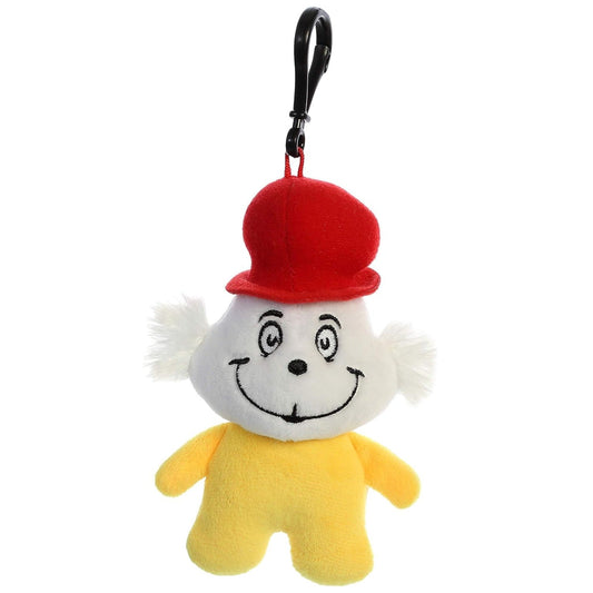 Aurora - Dr Seuss - 5" Sam I Am Clip On