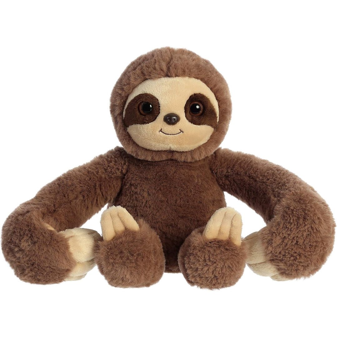 Aurora - Hang N Swing - 13" Sloth