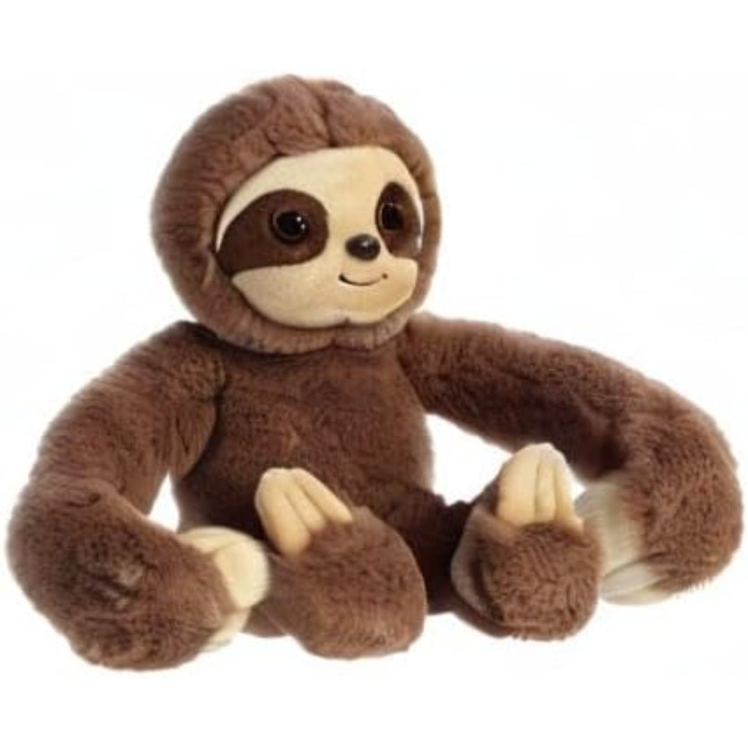 Aurora - Hang N Swing - 13" Sloth