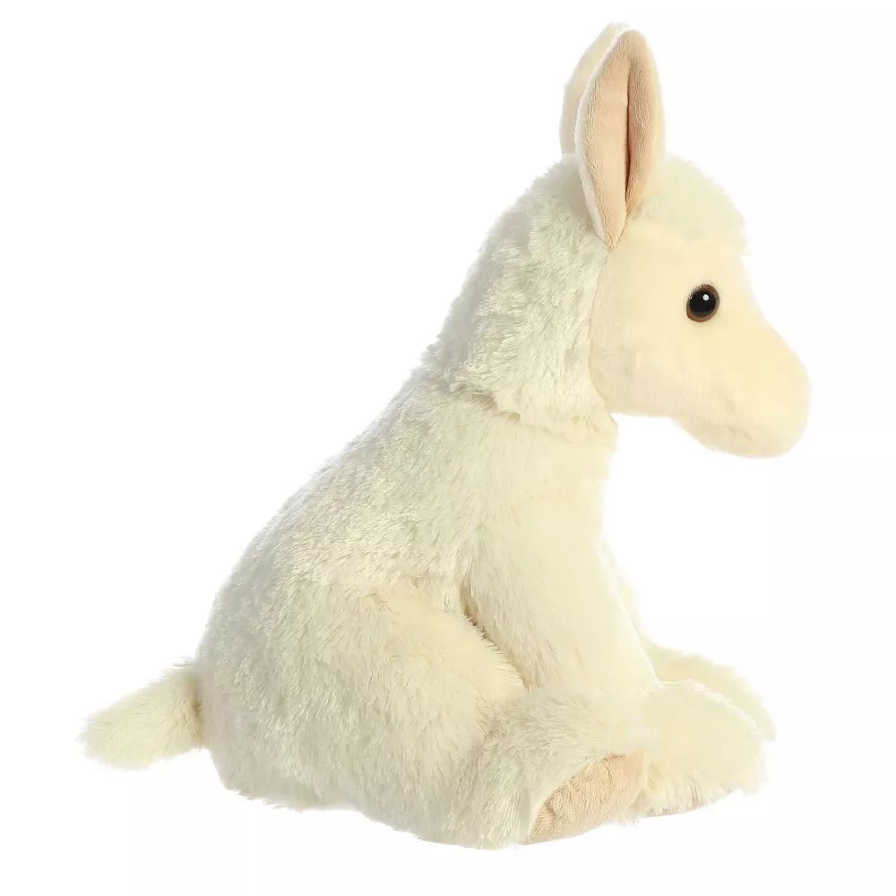 Aurora Llama Stuffed Animal 14"