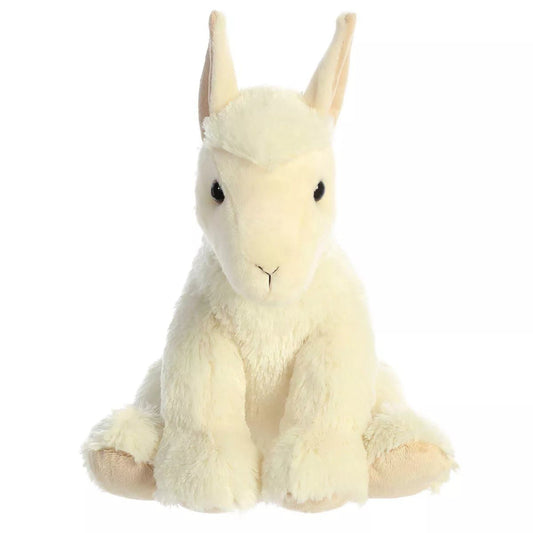 Aurora Llama Stuffed Animal 14"