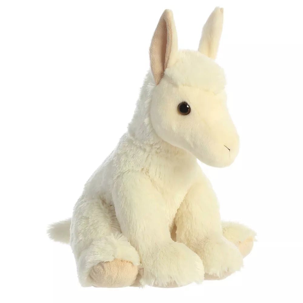 Aurora Llama Stuffed Animal 14"
