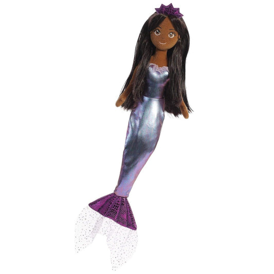 Aurora - Sea Sparkles - 18" Chanda