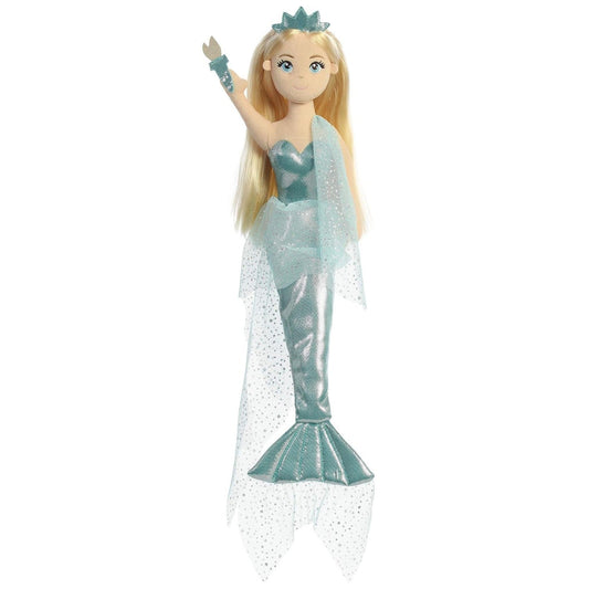 Aurora - Sea Sparkles - 18" Sparkles of Liberty