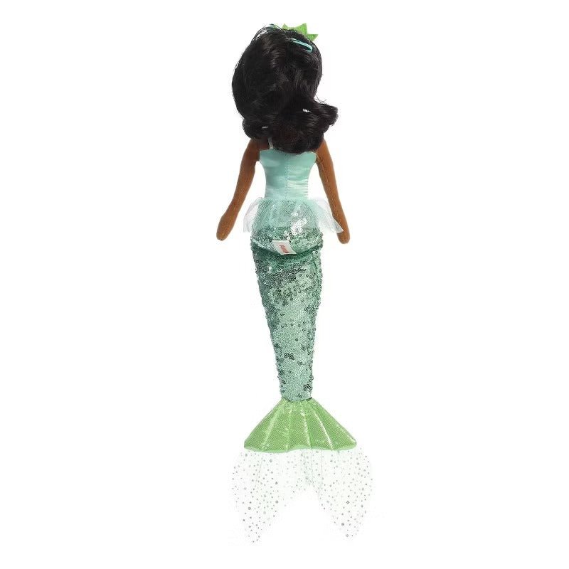 Aurora - Sea Sparkles - 18" Tutu Sparkles Ivy