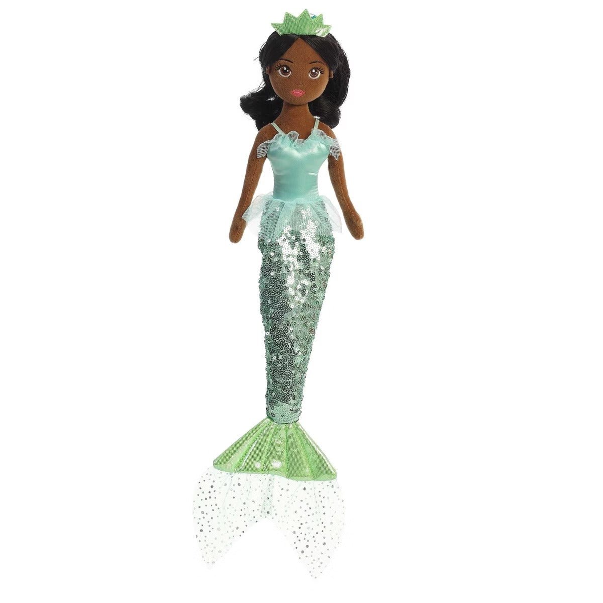 Aurora - Sea Sparkles - 18" Tutu Sparkles Ivy