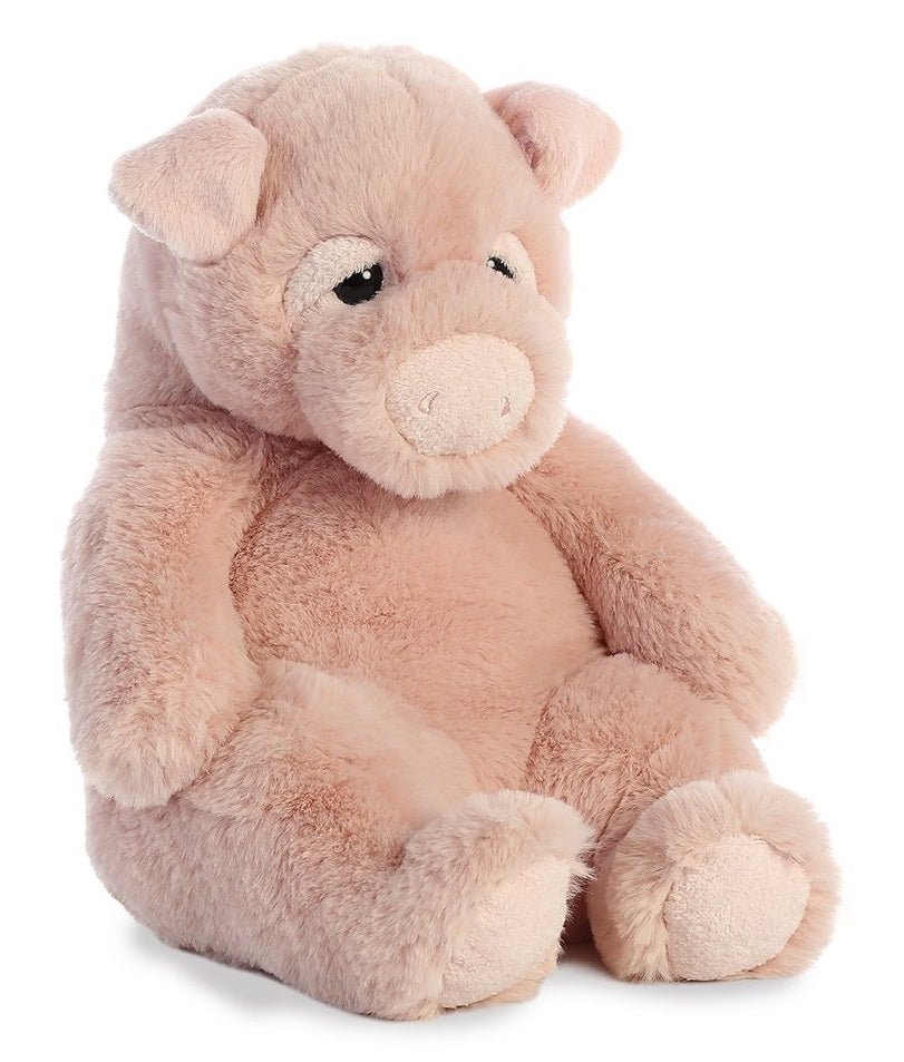 Aurora Sluuumpy Da Pig Stuffed Animal 15"