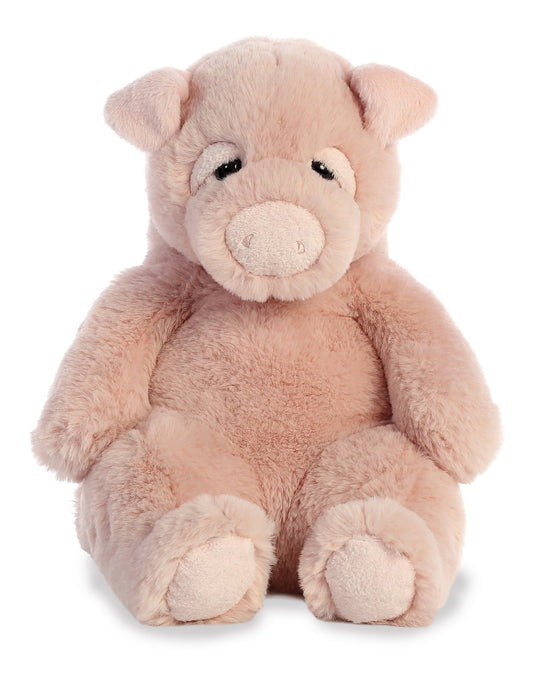 Aurora Sluuumpy Da Pig Stuffed Animal 15"