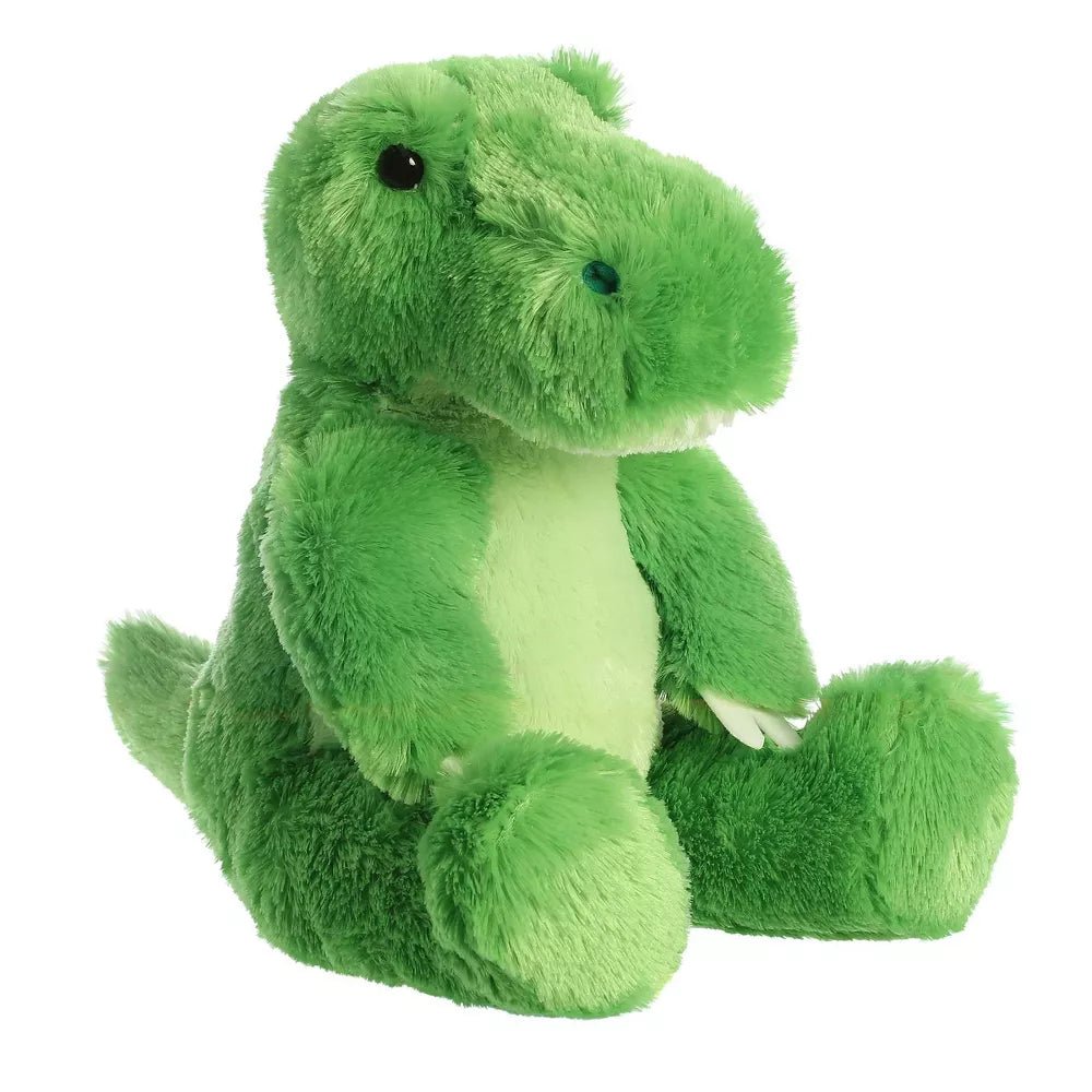 Aurora T - Rex Stuffed Animal 14"