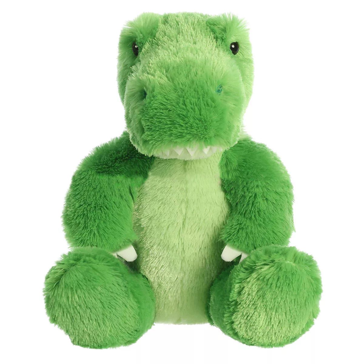 Aurora T - Rex Stuffed Animal 14"