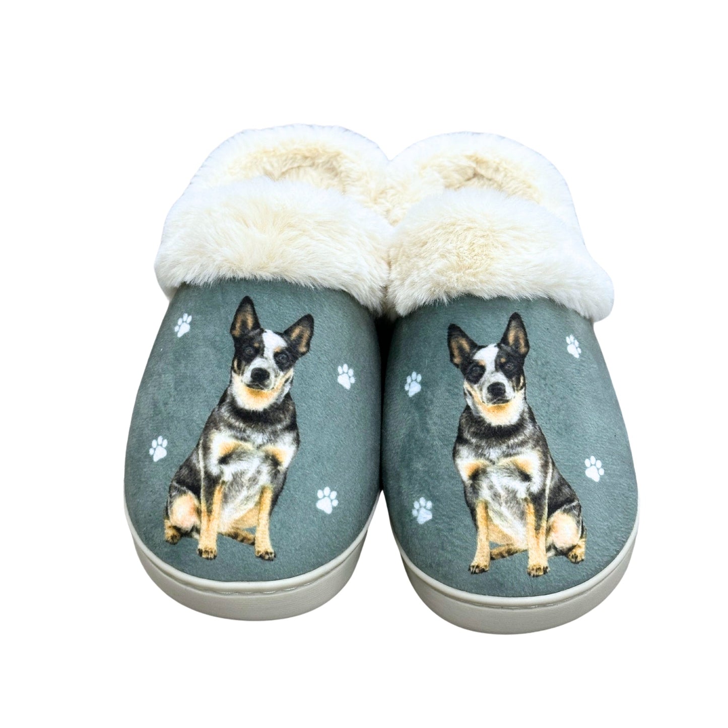 Australian Cattle Slippers