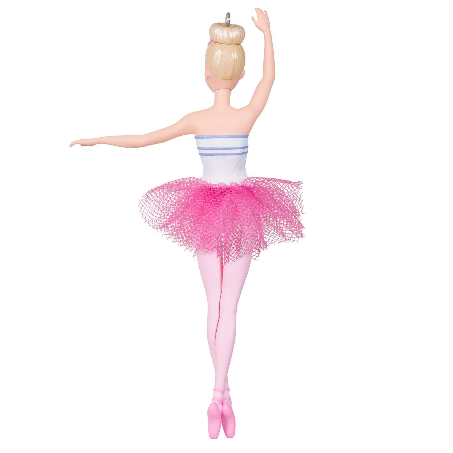 Barbie Beautiful Ballerina, 2023 Keepsake Ornament