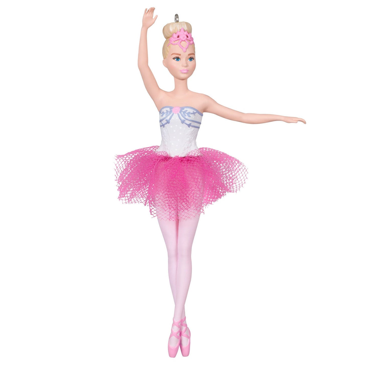 Barbie Beautiful Ballerina, 2023 Keepsake Ornament