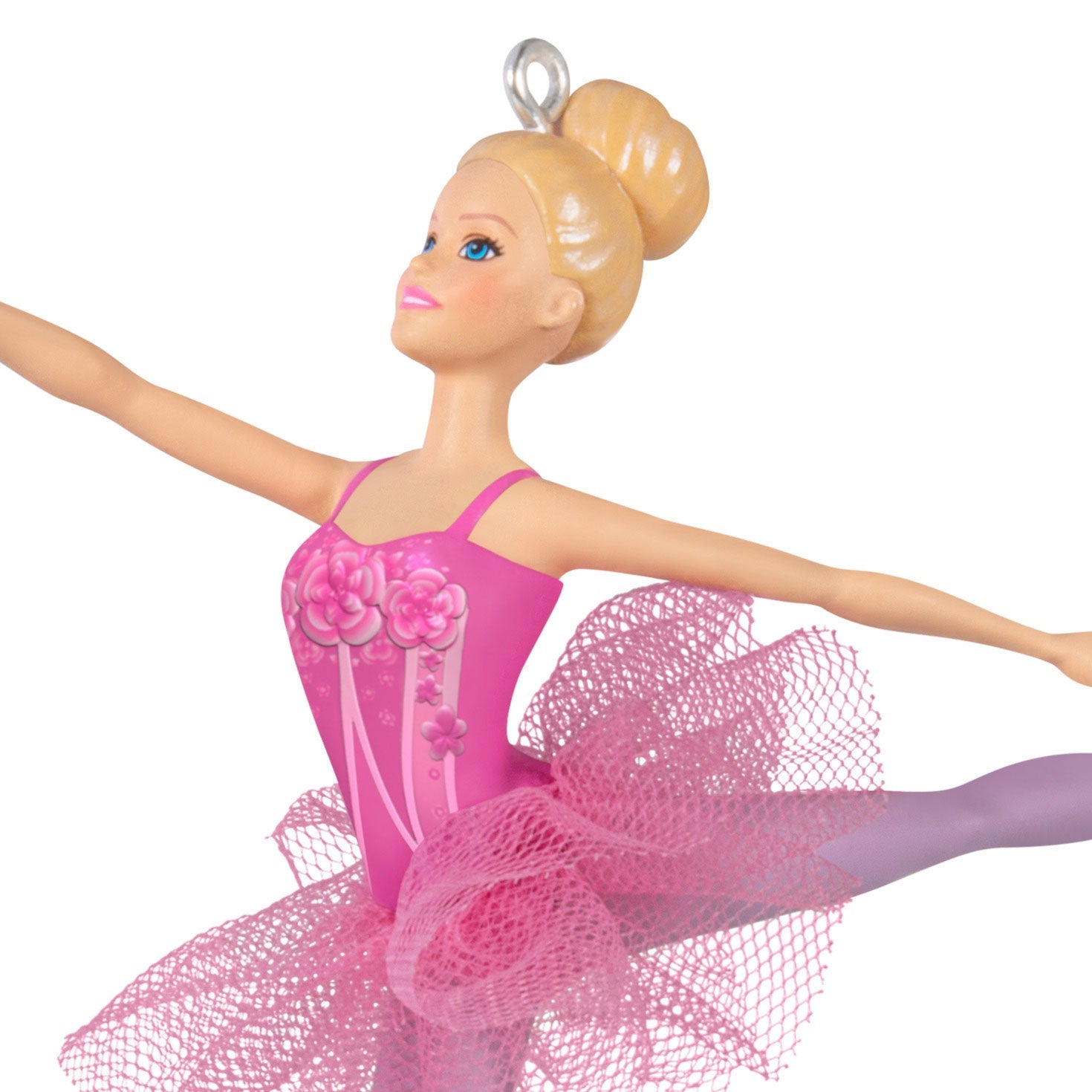 Barbie Beautiful Ballerina 2024 Keepsake Ornament