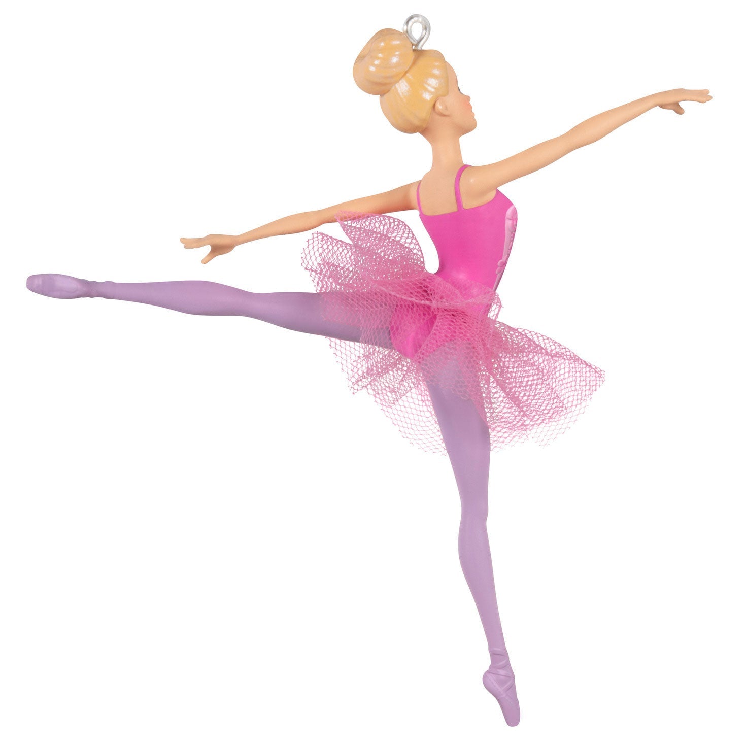 Barbie Beautiful Ballerina 2024 Keepsake Ornament