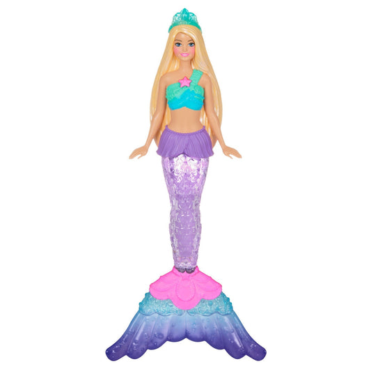 Barbie Mermaid 2024 Keepsake Ornament