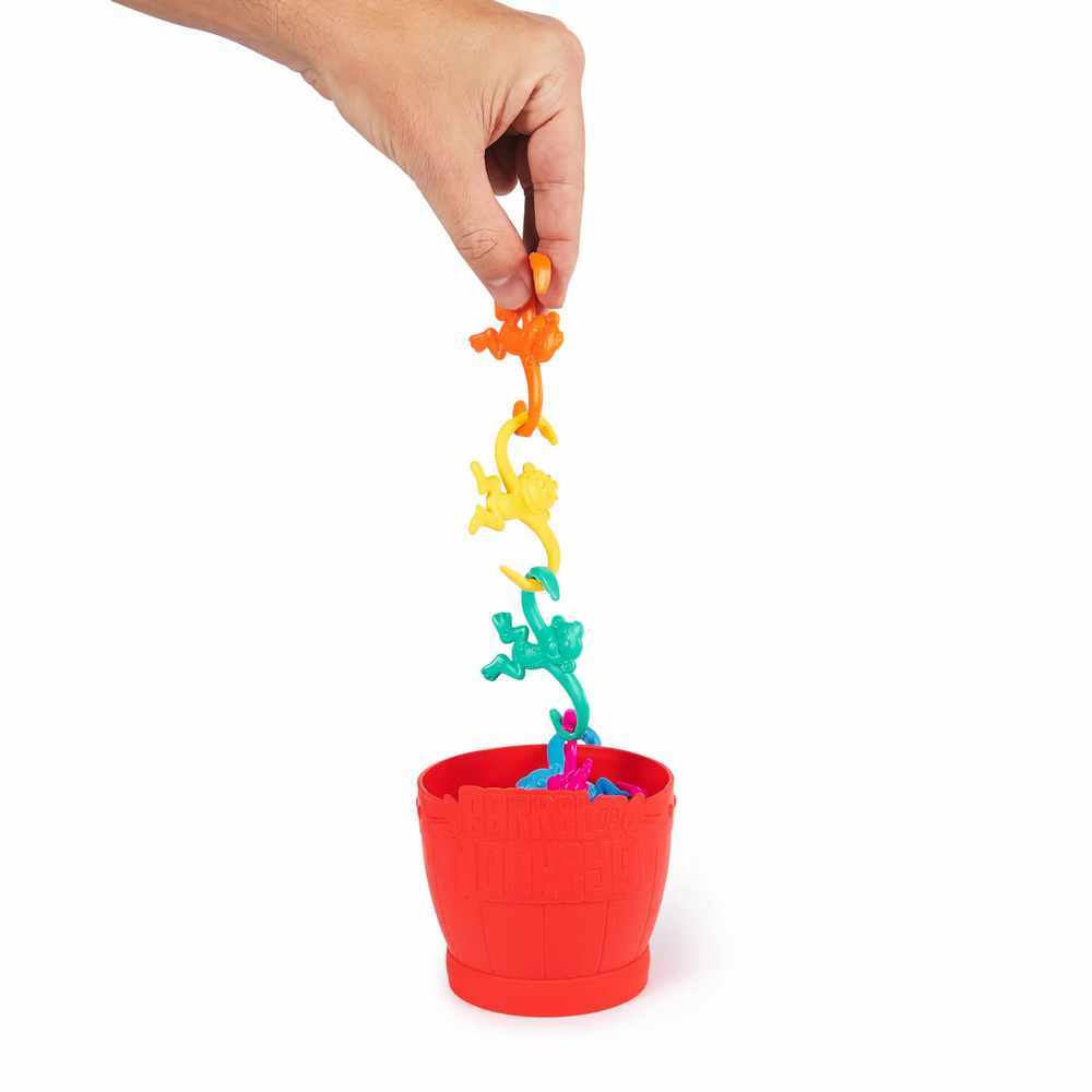 Barrel Of Monkeys Classic