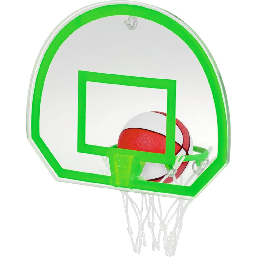 Basketball Star 2025 Keepsake Ornament