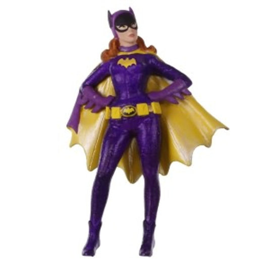 Batgirl, 2019 Limited Keepsake Ornament