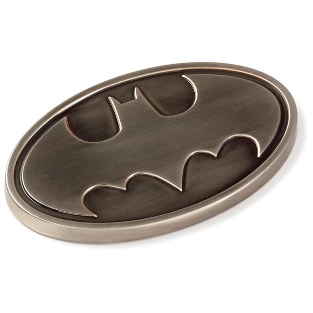 Batman DC Comics Magnetic Bottle Opener