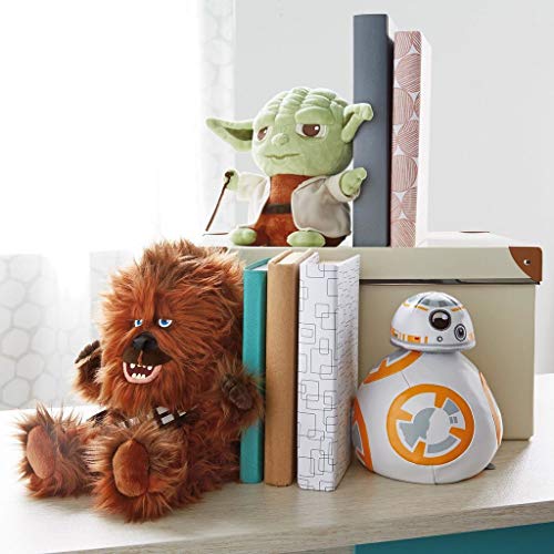 BB-8 , Hallmark Star Wars Weighted Bookend