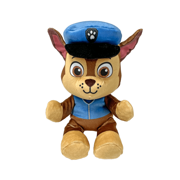 Beanie Babies Paw Patrol - Chase