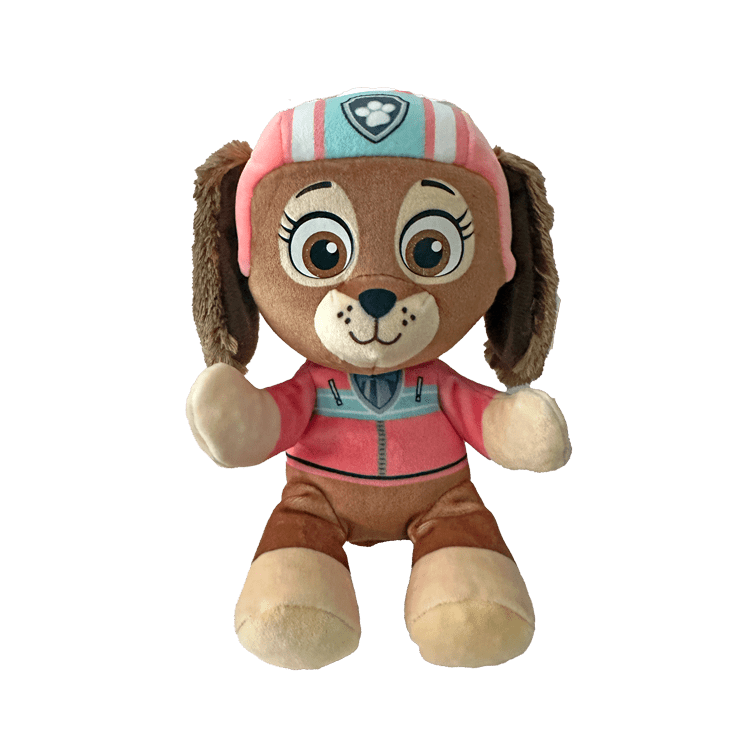 Beanie Babies Paw Patrol - Liberty