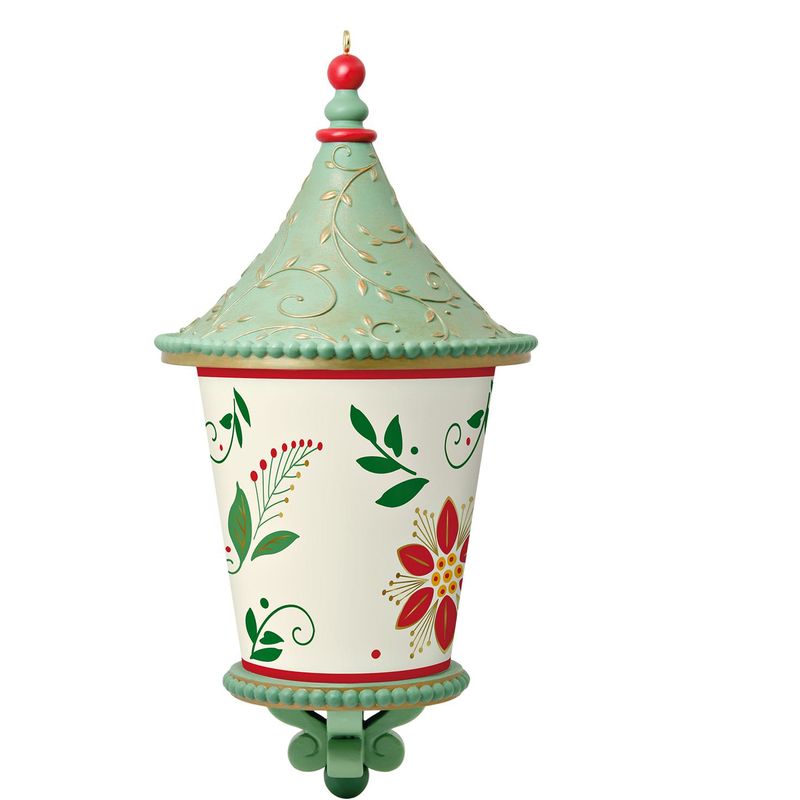 Beautiul Birdhouse 3 Final, 2018 Keepsake Ornament