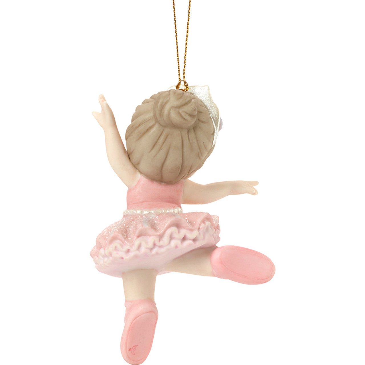 Believe In Yourself Ornament