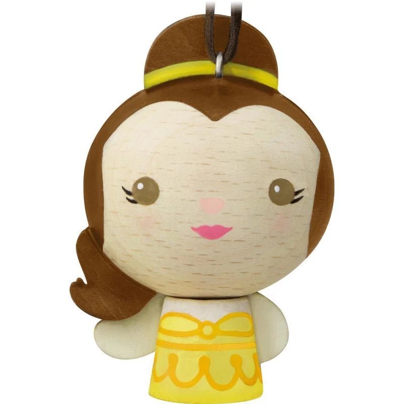 Belle Disney Beauty and The Beast, 2017 Keepsake Ornament