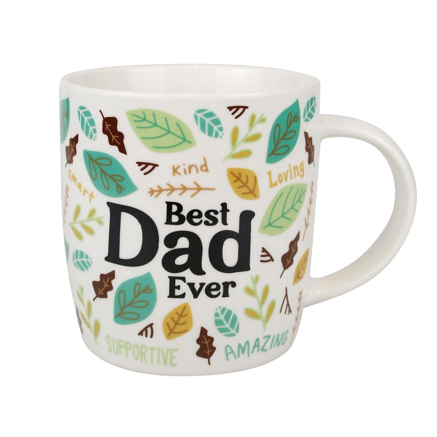 Best Dad Mug and Sock Set
