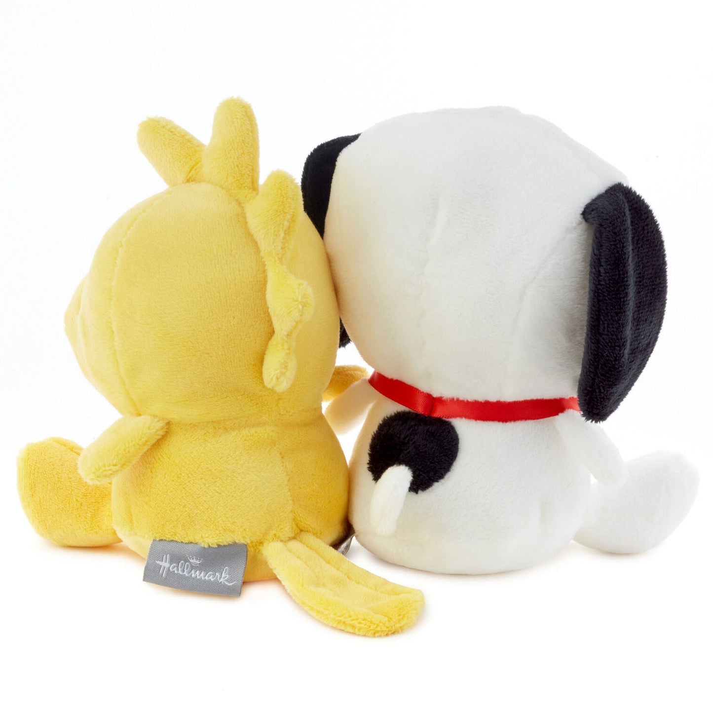 Better Together Peanuts® Snoopy and Woodstock Magnetic Plush, 5.25"