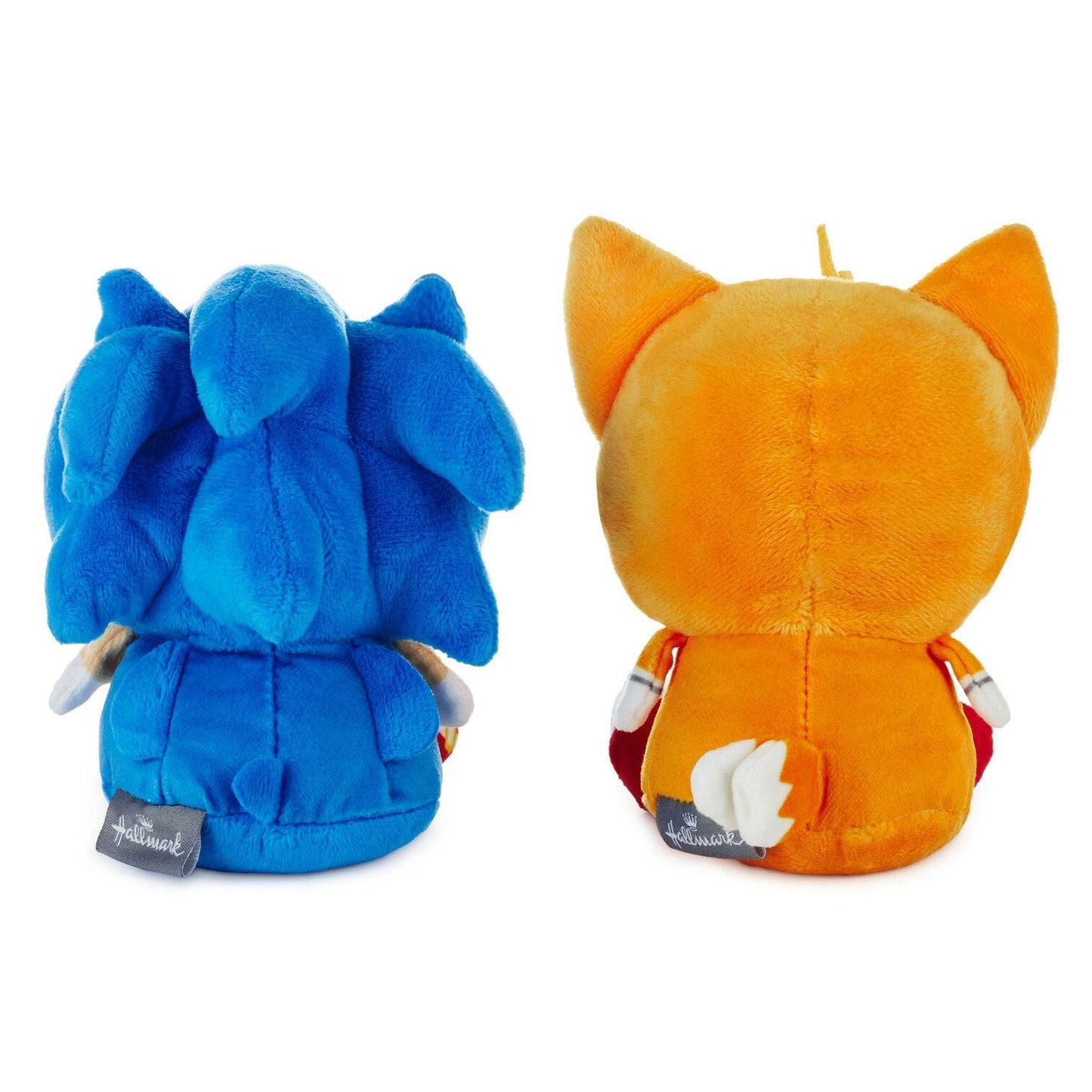 Better Together SEGA Sonic the Hedgehog™ and Tails Magnetic Plush Pair, 5.2"