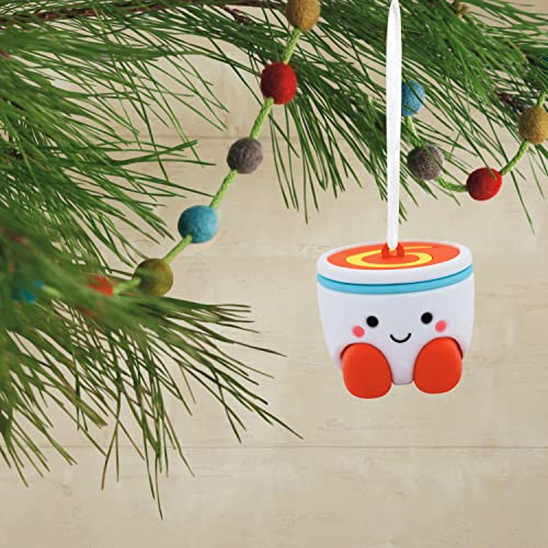 Better Together Tomato Soup and Grilled Cheese Magnetic Ornaments, Set of 2