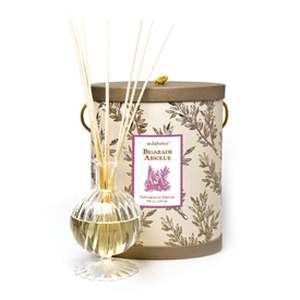 Bigarade Absolue Classic Toile Diffuser Set