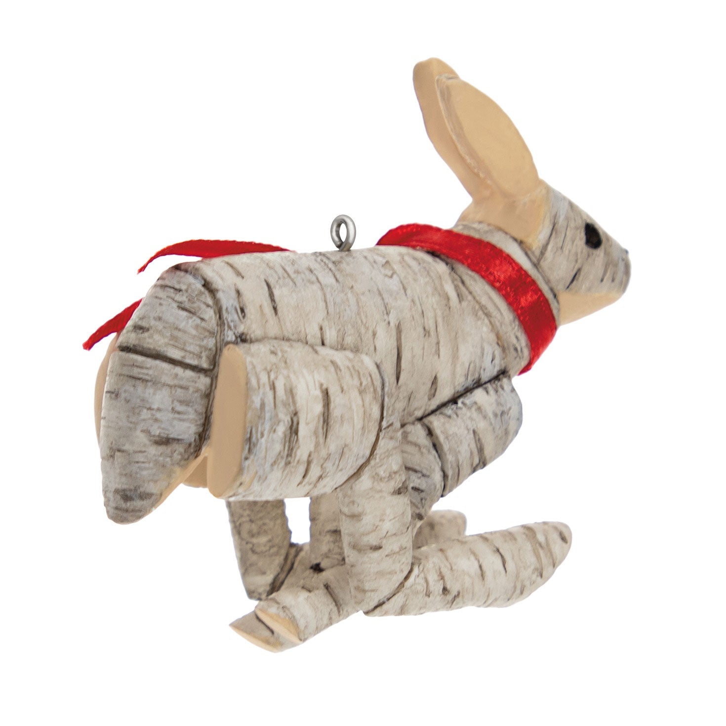 Birch Hare, 2023 Keepsake Ornament