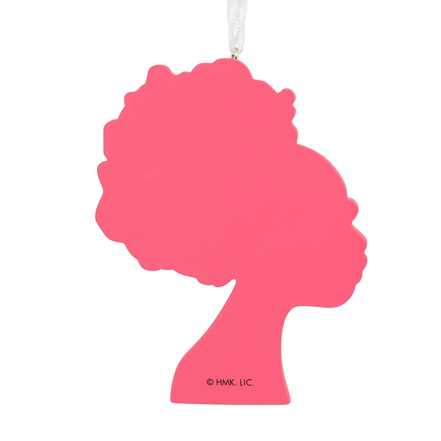 Black Girl Magic, Hallmark Mahogany Ornament