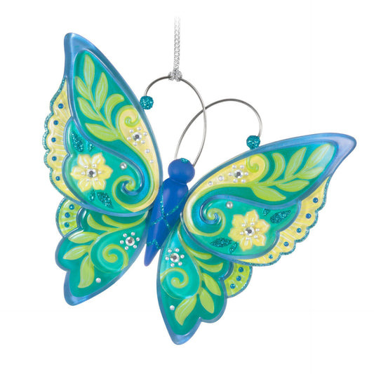 Brilliant Butterflies Special Edition, Limited 2023 Keepsake Ornament