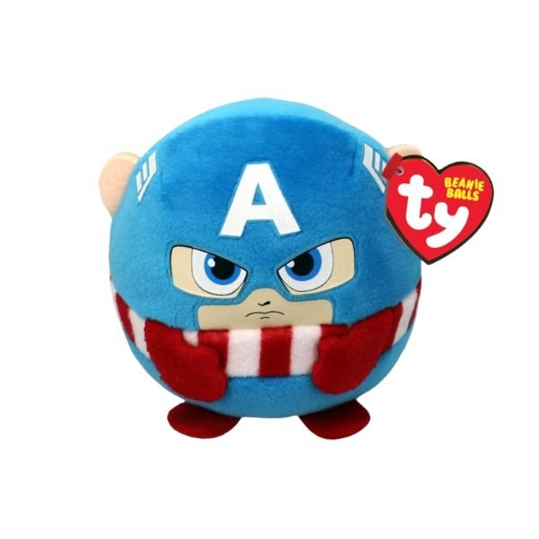 Captain America - Bnce