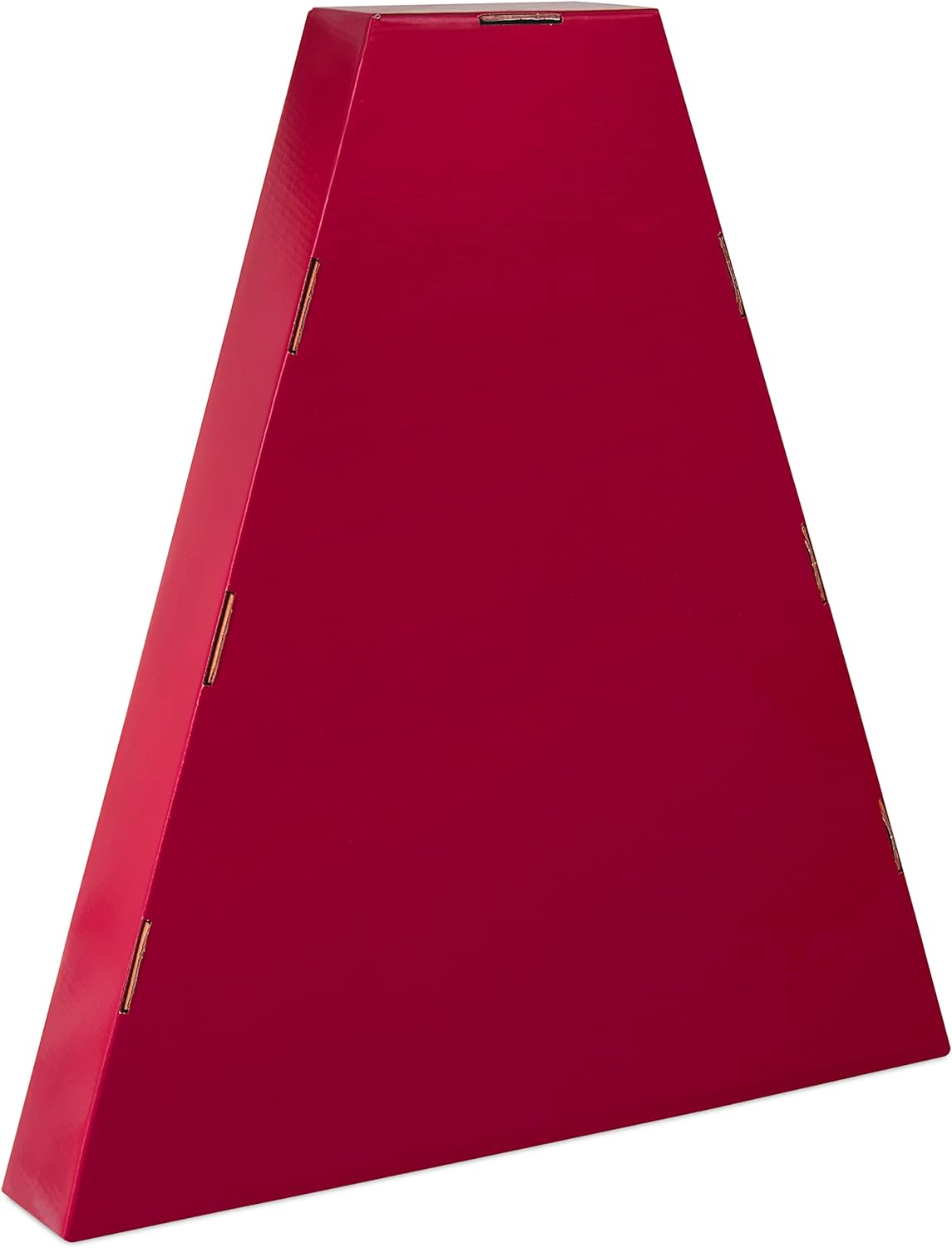 Cardinal Couple Tree Skirt, 48"