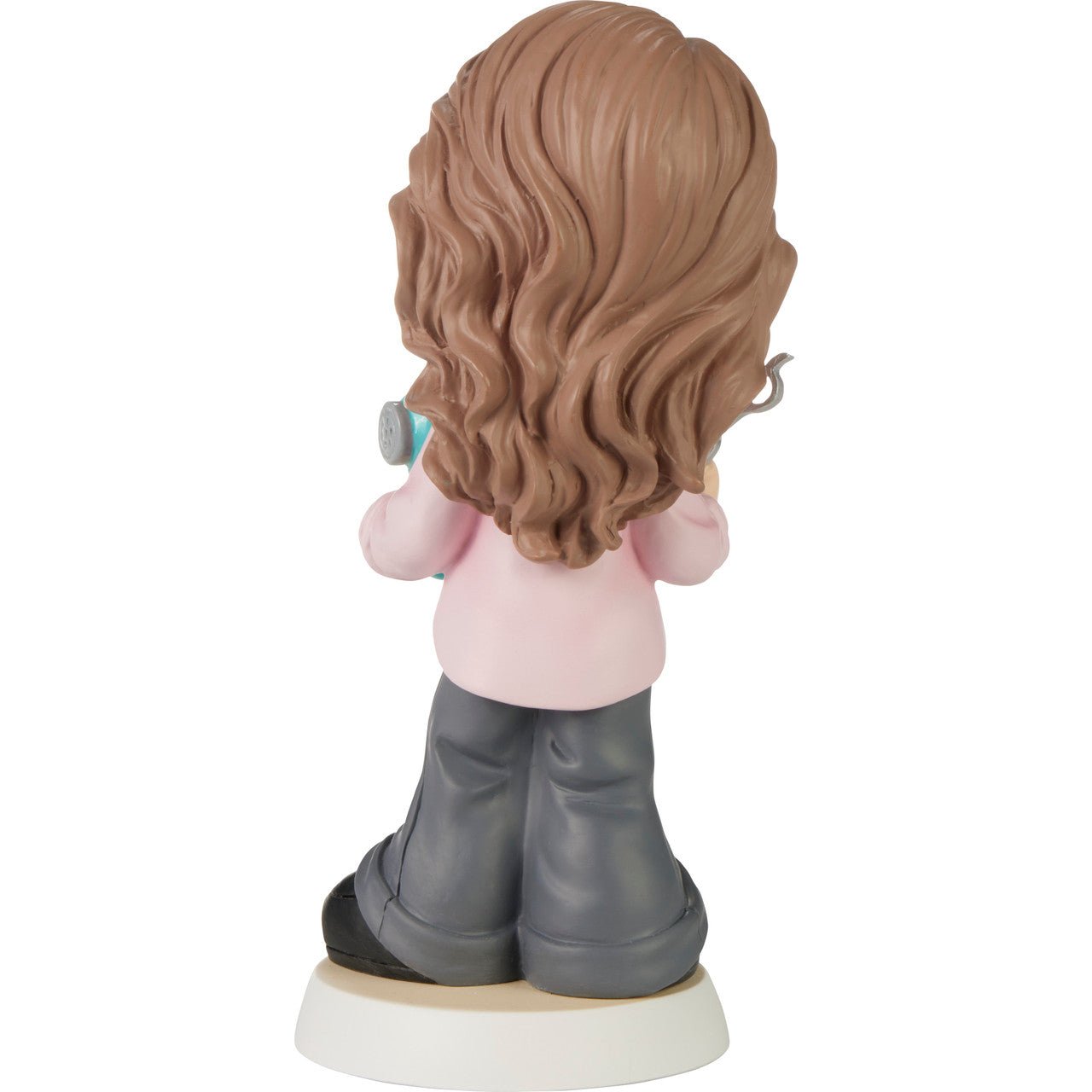 Career Girl Figurine - Hair Dresser