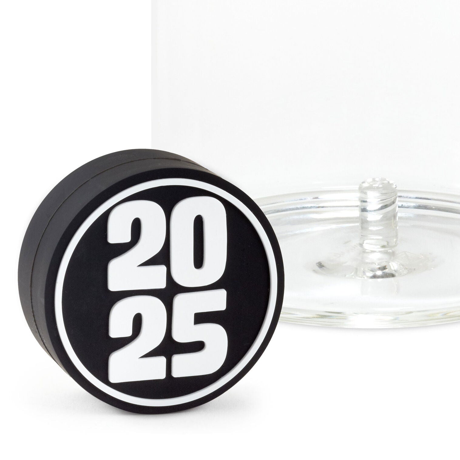 Charmers 2025 Silicone Charm