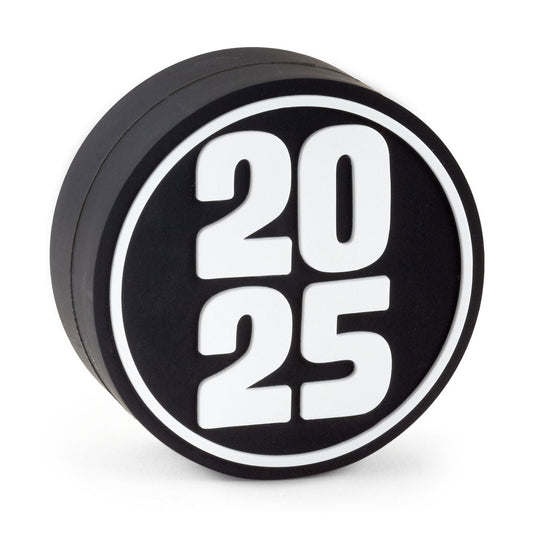 Charmers 2025 Silicone Charm